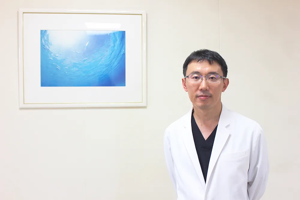 力武 当院について | 【公式】力武医院 | 佐賀県佐賀市神野東の内科・腎臓内科